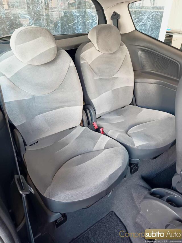 CITROEN C2 usata, con Park Distance Control