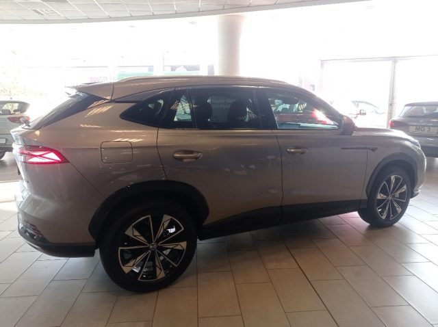 MG MG3 usata, con Controllo trazione