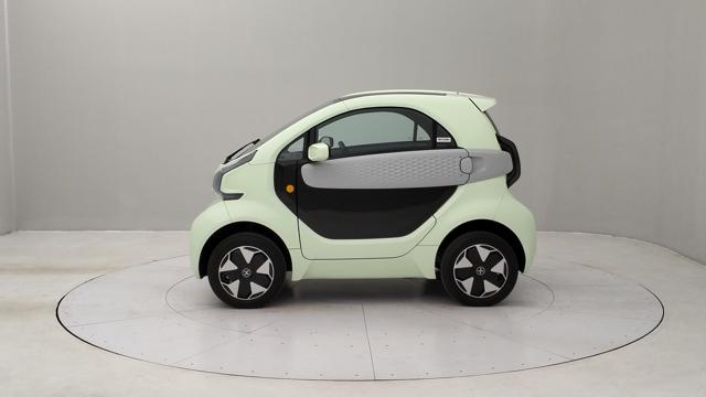 XEV Yoyo usata, con Climatizzatore