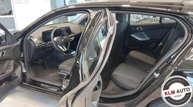 BMW 120 usata, con Airbag