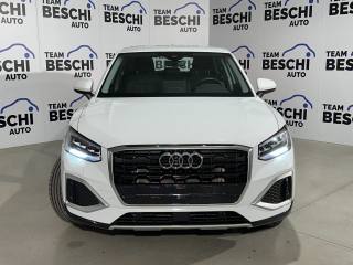 AUDI Q2 usata, con Airbag