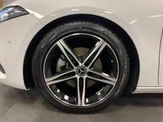 MERCEDES-BENZ A 180 usata, con Bluetooth