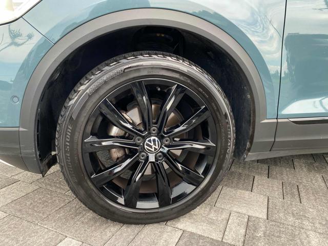 VOLKSWAGEN T-Roc usata, con Controllo automatico clima