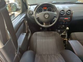 DACIA Duster usata 25