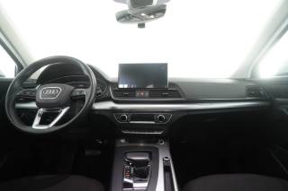 AUDI Q5 usata 10