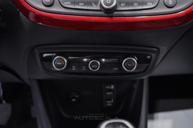 OPEL Crossland usata, con Touch screen