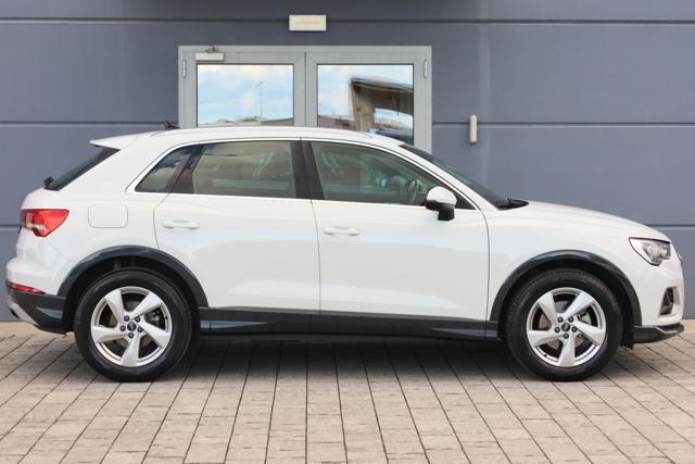 AUDI Q3 usata, con Boardcomputer