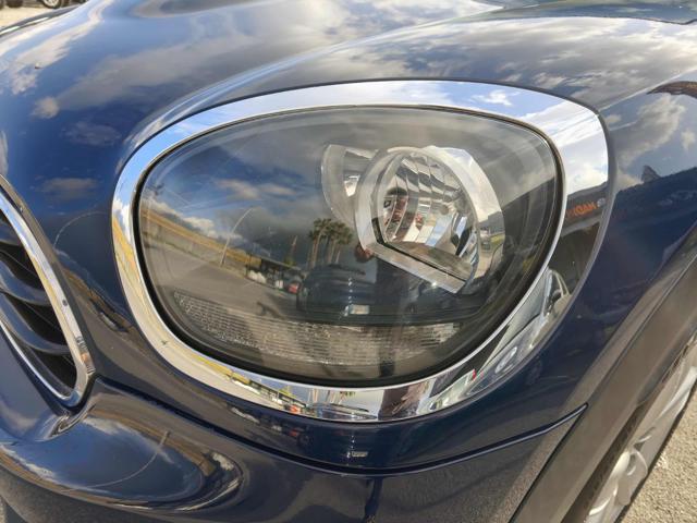 MINI Countryman usata, con Controllo trazione