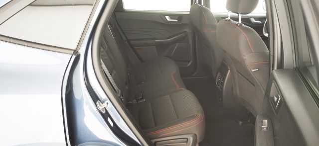 FORD Kuga usata, con Android Auto