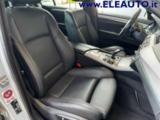 BMW 525 usata, con Fendinebbia