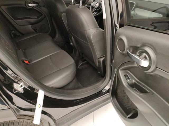 FIAT 500X usata, con Airbag testa