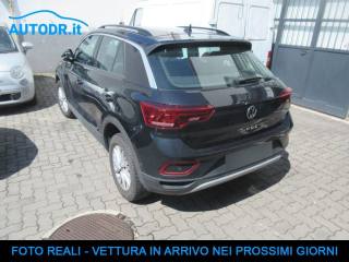 VOLKSWAGEN T-Roc usata, con Airbag laterali