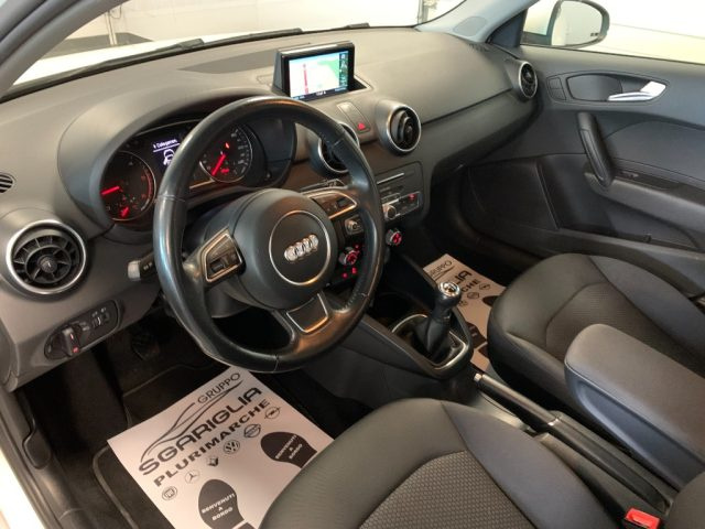 AUDI A1 usata, con Cronologia tagliandi