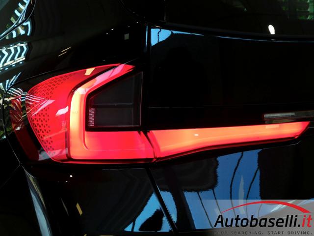 BMW X1 usata, con Controllo vocale