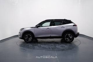 PEUGEOT 2008 usata, con Alzacristalli elettrici