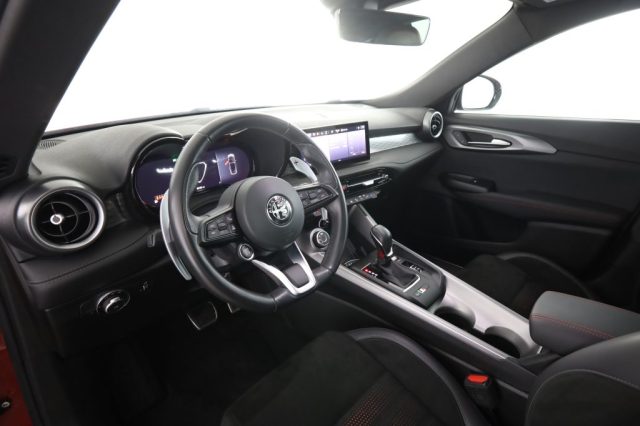 ALFA ROMEO Tonale usata 1