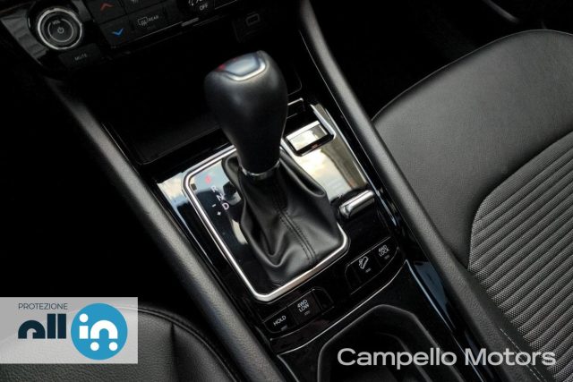 JEEP Compass usata 12