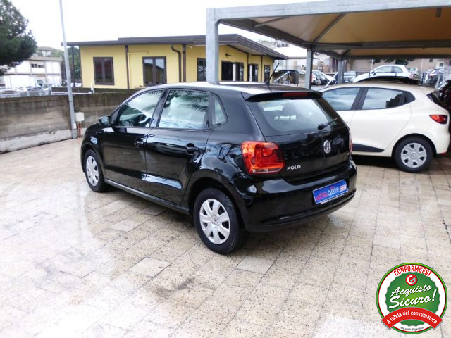VOLKSWAGEN Polo usata, con Alzacristalli elettrici