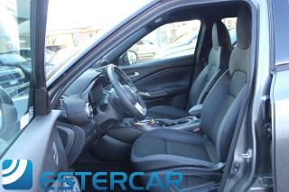 NISSAN Juke usata, con Airbag Passeggero