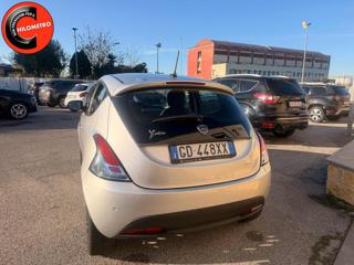 LANCIA Ypsilon usata, con Airbag Passeggero