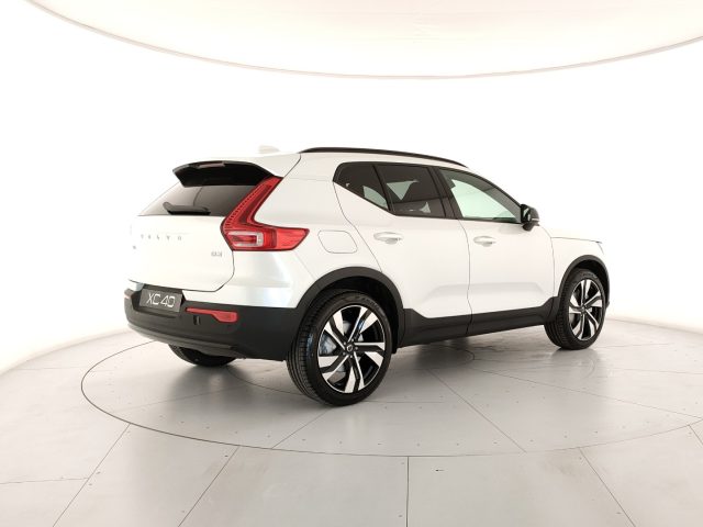 VOLVO XC40 usata, con Alzacristalli elettrici