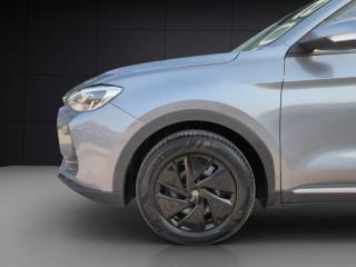 MG ZS usata, con Controllo trazione