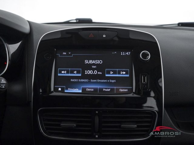 RENAULT Clio usata 13