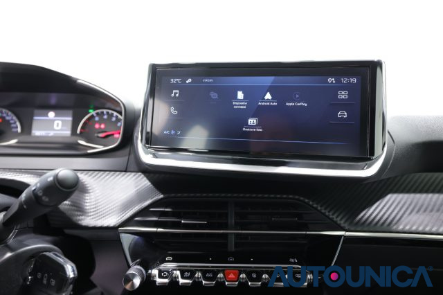 PEUGEOT 208 usata, con Climatizzatore