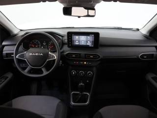 DACIA Sandero usata, con Immobilizzatore elettronico