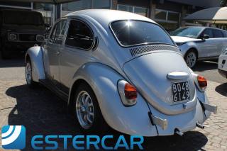 VOLKSWAGEN Maggiolino usata 12