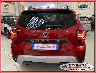 DACIA Duster usata, con Airbag laterali