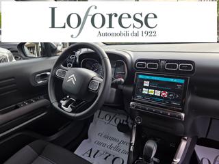 CITROEN C3 Aircross usata, con Cruise Control