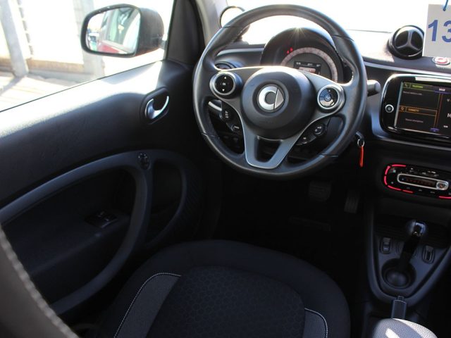 SMART ForTwo usata, con ESP