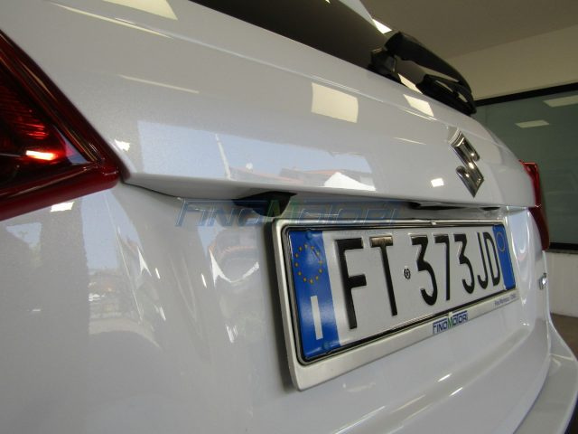 SUZUKI Vitara usata, con Sedili riscaldati