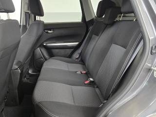 SUZUKI Vitara usata, con Controllo trazione