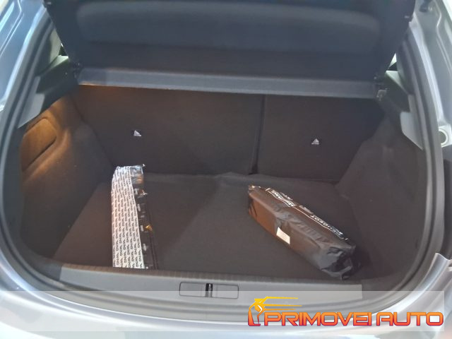 PEUGEOT 208 usata, con Controllo elettronico della corsia