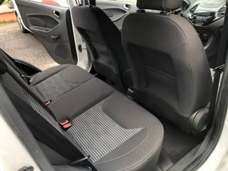 FORD Ka+ usata 12