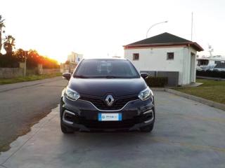 RENAULT Captur usata, con Airbag