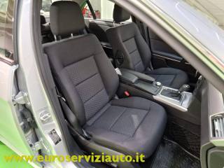 MERCEDES-BENZ E 220 usata, con Start/Stop Automatico