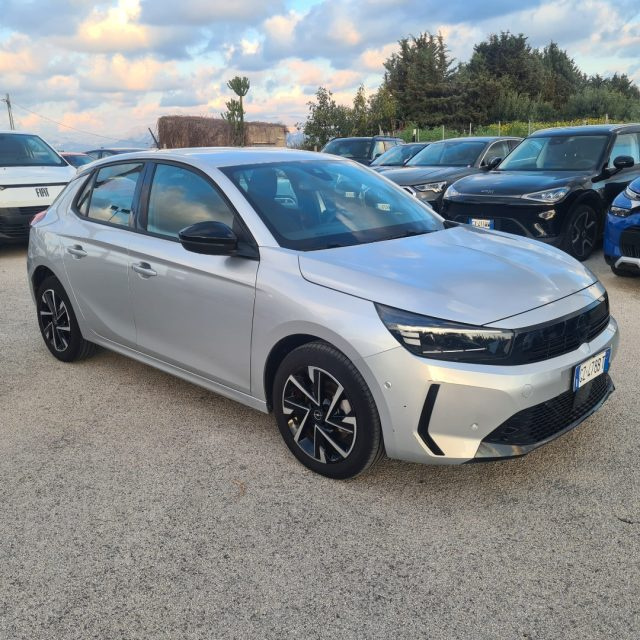 OPEL Corsa usata, con Airbag Passeggero