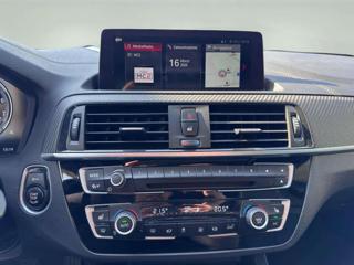 BMW M2 usata, con Sistema di navigazione