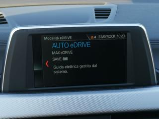BMW X2 usata, con Volante in pelle