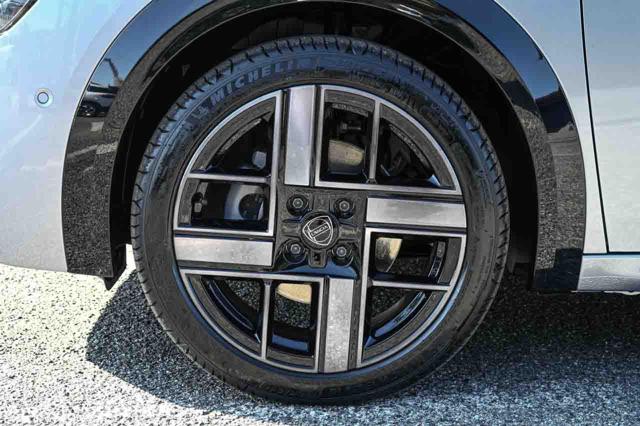 LANCIA Ypsilon usata, con Cerchi in lega