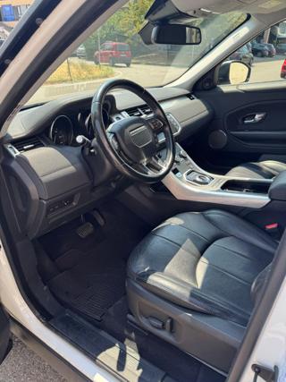 LAND ROVER Range Rover Evoque usata, con Immobilizzatore elettronico