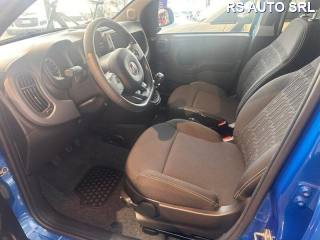 FIAT Panda Cross usata, con Airbag Passeggero