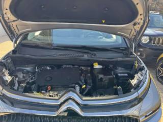 CITROEN C3 Aircross usata, con Vetri oscurati