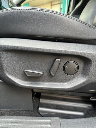 FORD Ranger usata, con Park Distance Control