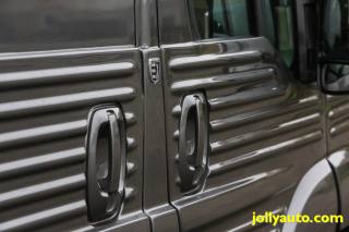 CITROEN Jumper usata 39