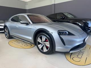 PORSCHE Taycan 4S Cross Turismo VETTURA CHILOMETRI 0