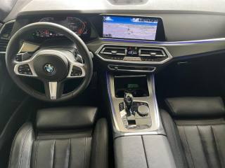 BMW X5 usata, con Climatizzatore